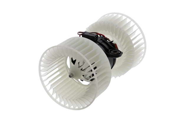 Ventilator, habitaclu 884535 VALEO